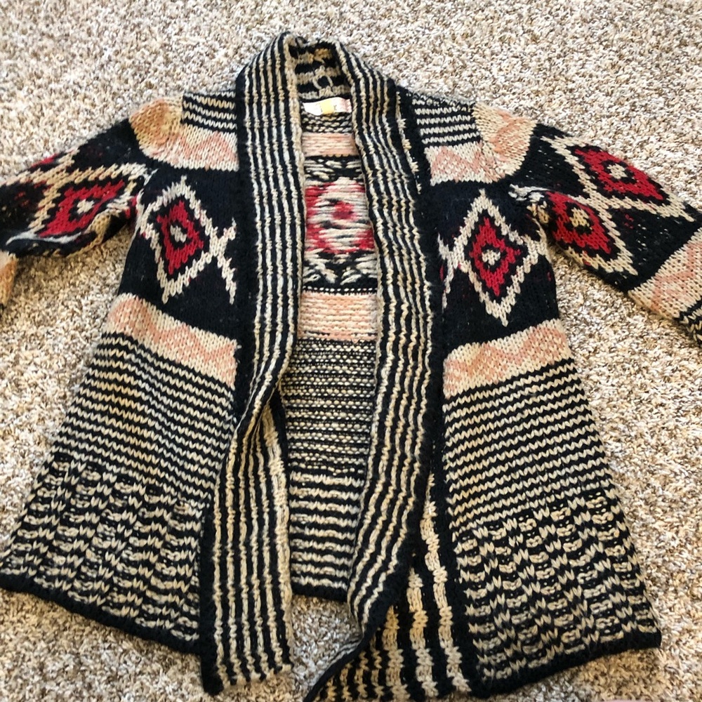 Sweater